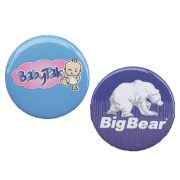 Creative Cartoon Metal Badge Customized Anime Chest Pin Iron Gift Advertising Commemorative Medal Production - Image 5