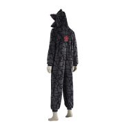 Adult Stage Performance Costume Stranger Things Cosplay Jumpsuit Pyjama Outfit Character Role Play Cross-Border Origin Factory - Image 2