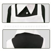 Xinboyuan Mommy Isabella Cloigne Cosplay Maid Suit Adult Stage Performance Costume Anime Authentic Design - Image 5