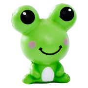 Customizable Decorative Ornaments Small Frog Large Eye Frog Cartoon Miniature Biodome Resin Crafts Unique Home Decor