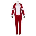 Adult Stage Performance Costume Derby Race Horse Girl Cosplay Special Week Sports Clothes Silent铃鹿Teresu