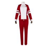 Adult Stage Performance Costume Derby Race Horse Girl Cosplay Special Week Sports Clothes Silent铃鹿Teresu