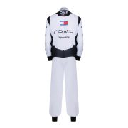 Adult Cos Racing Suit One-Piece Suit Motorcycle Riding Clothing Stage Performance Costume For Cross-Border Thrill Car Racing - Image 4