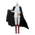 Adult Cosplay Costume Feodor D Anime Cartoon Halloween Outfit Stage Performance Clothing European And American Cross-Border