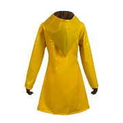 Adult Stage Performance Costume Small Nightmare Cosplay Outfit for Halloween Role-playing Hunger Child Six Costume - Image 4