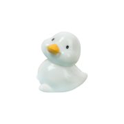Customizable Decorative Ornaments Cute Little Duck Resin DIY Home Decoration Artistic Craftwork Miniature Landscape Display - Image 5