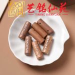 Retro American Wooden Craft DIY Accessories Creative Cute Style Decorative Ornaments For Home Decoration