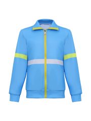 Stranger Things Max Cosplay Costume Adult Stage Performance Halloween Play Dress Up Outerwear for Adults - Image 5