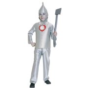 New Halloween Family Children's Kindergarten Parent-Child Iron Man Stage Performance Costume For Adults And Kids - Image 3
