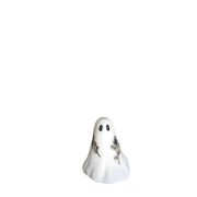 Customizable White Ghost Resin Decoration Creative Home Decor Haunted House Design Scary Customizable Ornament Halloween New Arrival - Image 5