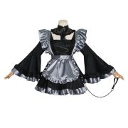 Stock Adult Stage Performance Costume Cosplay Doll Falling In Love With Uniform Schoolgirl Lolita New Dish Cospaly - Image 5
