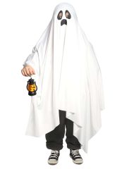 万圣节儿童服装男童死神吸血鬼衣服恐怖cosplay服饰幽灵披风cos服 - Image 6