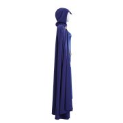 Teen Titans Raven Cosplay Costume Adult Stage Performance Anime Role-playing Outfit DC Comics Character Dress - Image 4