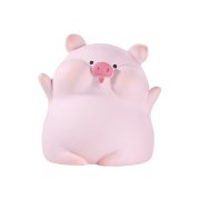 Large Size Pig Nannian Money Box Customizable Decorative Resin Craftwork Home Decorations Ideal Children's Birthday Gift - Image 6