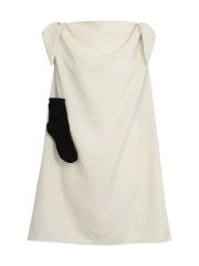 Adult Harry Potter House Elf Role-playing Costume Halloween Dobby Elf Cosplay Wear for Stage Performance - Image 5