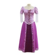 Magic Fairy Tale Cosplay Costume Adult Stage Performance Dress Halloween Role-playing Outfit Princess Lepe Skirt In Stock - Image 5