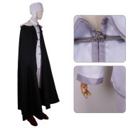 Adult Cosplay Costume Feodor D Anime Cartoon Halloween Outfit Stage Performance Clothing European And American Cross-Border - Image 3