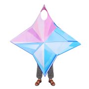 Genshin Impact Cosplay Costume Original Rock Idol Doll Whole Live Performance Costume For Men And Women Gaming Anime Outfit - Image 6