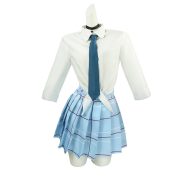 Adult Stage Performance Costume Cosplay Suit Women's JK Skirt Xiduohuan Sea Dream Cosplay Uniform Factory Wholesale Sale - Image 2