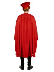Adult Stage Performance Costume Shrek 4D Maximus Falque Lord Role-playing Outfit Cosplay Apparel For Adults Stage Performances - Image 4