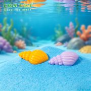 Resin Sea Snail Shell Decorative Ornaments Customizable Miniature Landscape DIY Mobile Phone Case Accessories - Image 4