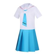 超时空辉夜姬cos服 辉夜酒寄彩叶月见八千代驹沢乃依动漫舞台服装 - Image 5