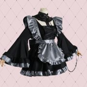 Stock Adult Stage Performance Costume Cosplay Doll Falling In Love With Uniform Schoolgirl Lolita New Dish Cospaly - Image 2
