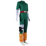 Li Lock Cosplay Costume Little Li Lock Halloween Role-playing Adult Stage Performance Costume Wholesale - Image 3