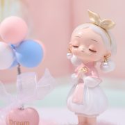 Dream Poem Car Decorative Ornament Customizable Trendy Desktop Decoration Resin Craft Creative Souvenir Wholesale - Image 4
