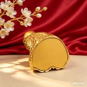 源头工厂定制地藏王佛像摆件金色地藏菩萨像家用供奉平安佛像摆件 - Image 4