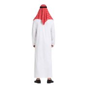 New Halloween Joke Unisex Adult All-in-One Suit Performance Costume Party Outfit Stage Show Ensemble Activity Performance - Image 5
