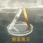 Three Lamas Open Fortune Commemorative Coin Metal Craft Gift Direct Supply From Factory Celebration Gift In Stock - Image 4