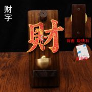 New Year Creative Cultural Custom Metal Medal Badge Magnets For Fridge 2026 Lucky Charm Wholesale Direct From Manufacturer - Image 4