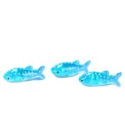Large Spot Shark Mediterranean Style Resin Ornament Customizable Decorative Landscape Decoration Creative Home Decor - Image 6