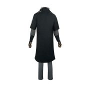 About My Reincarnation As A Slime Cosplay Costume Adult Stage Performance Costume Limuru Devil King Cute And Attractive - Image 5